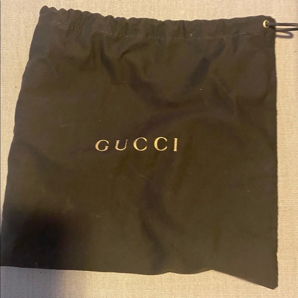 GUCCI BELT authentic Brown main image 4